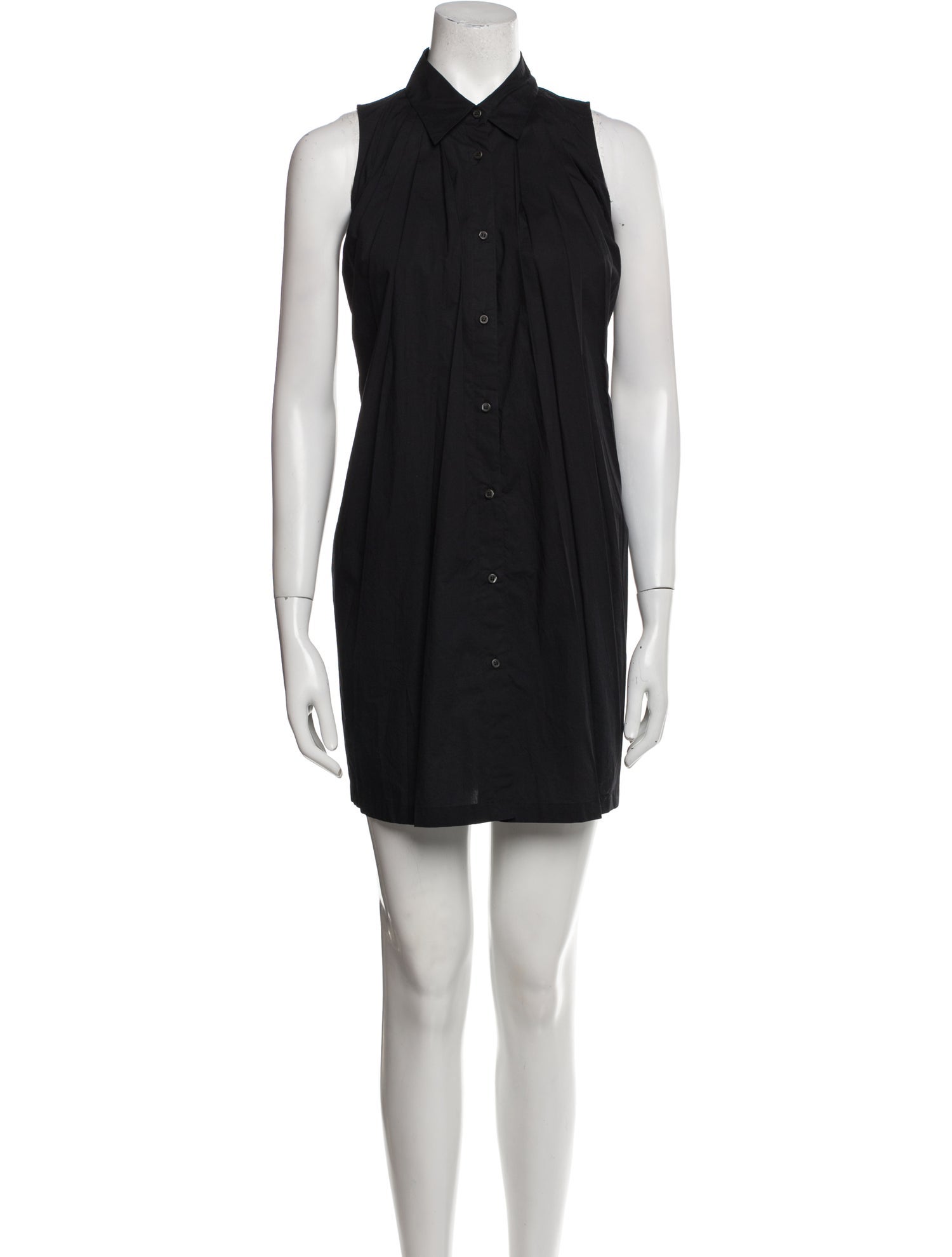 Prada Vintage Mini Dress